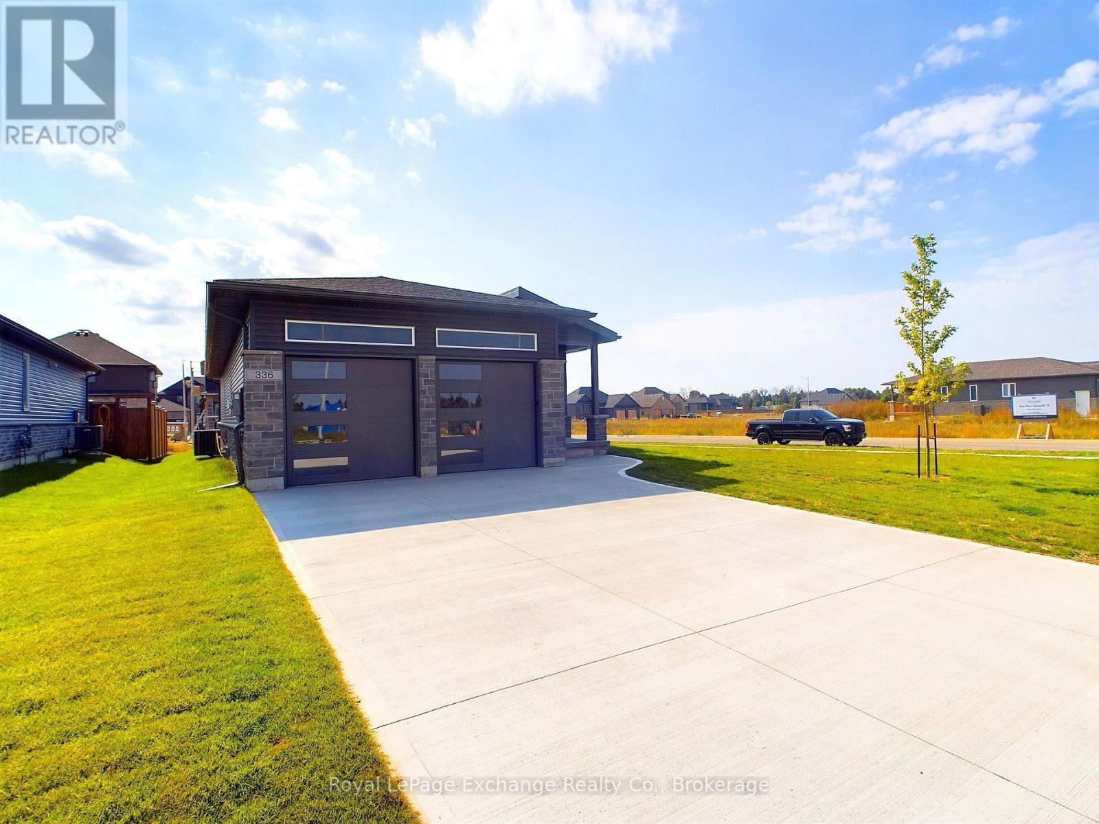 336 Mary Rose Ave, Saugeen Shores, ON N0H 2C3