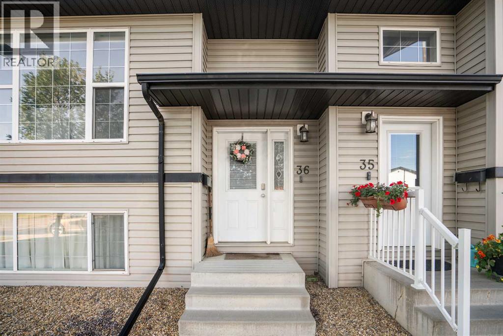 5302 47 Street E Unit 36, Camrose, AB T4V 1K6