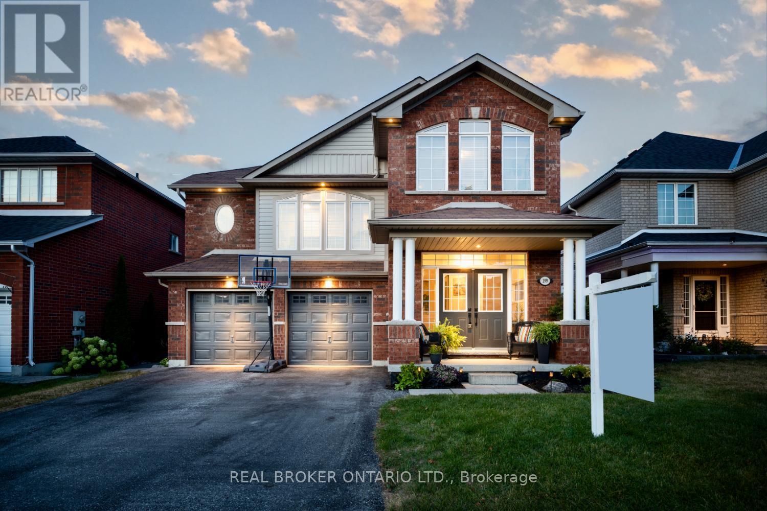 199 Fenning Dr, Clarington, ON L1E 3K2