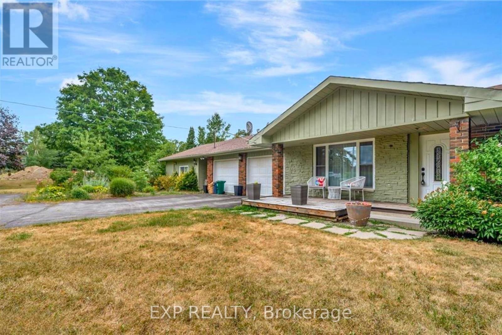 1121 Harmony Rd, Belleville, ON K0K 1V0