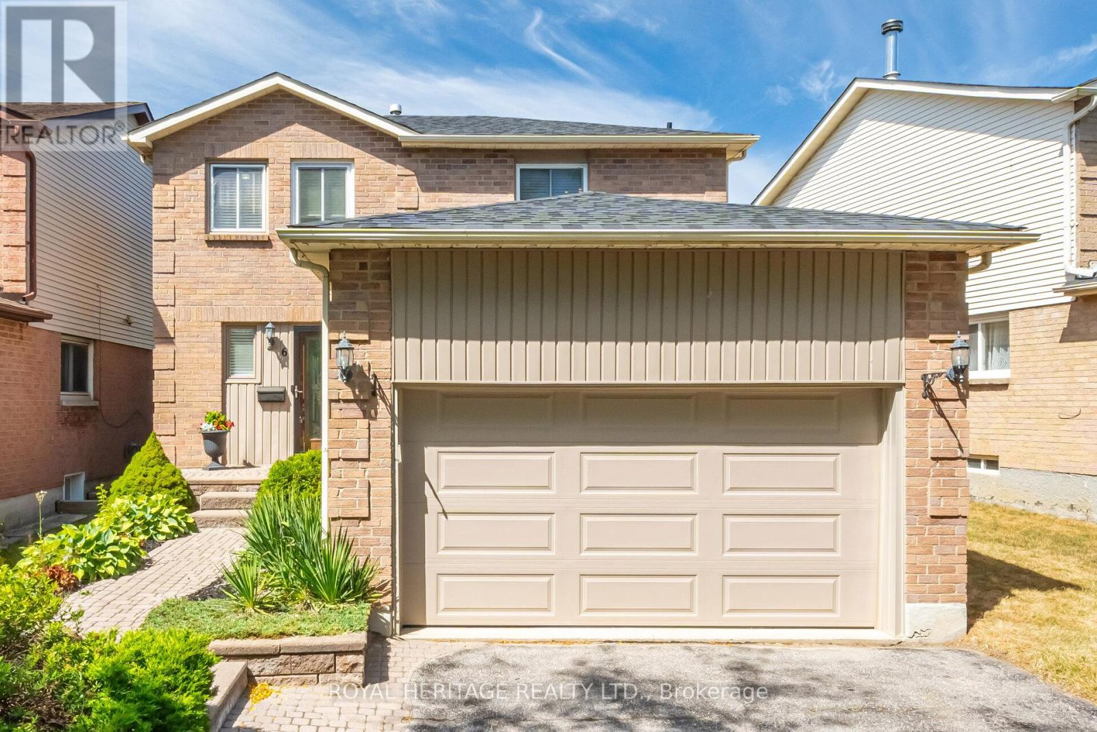6 Field Cres, Ajax, ON L1Z 1A9