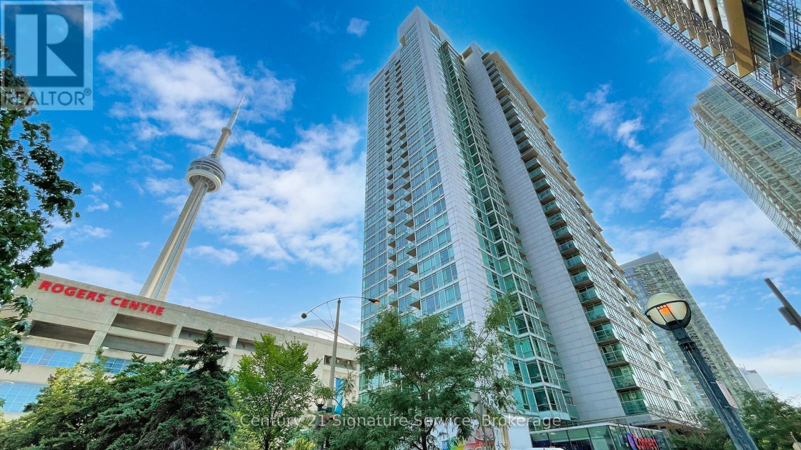 315 81 Navy Wharf Ct, Toronto, ON M5V 3M5