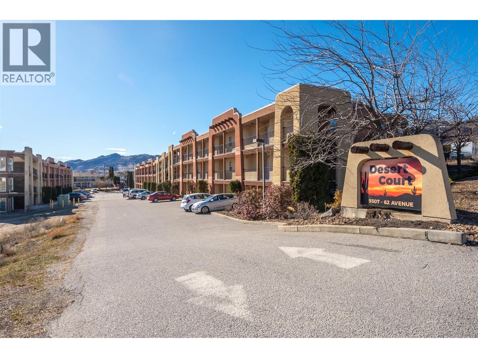 9307 62nd Avenue Unit 116, Osoyoos, BC V0H 1V1