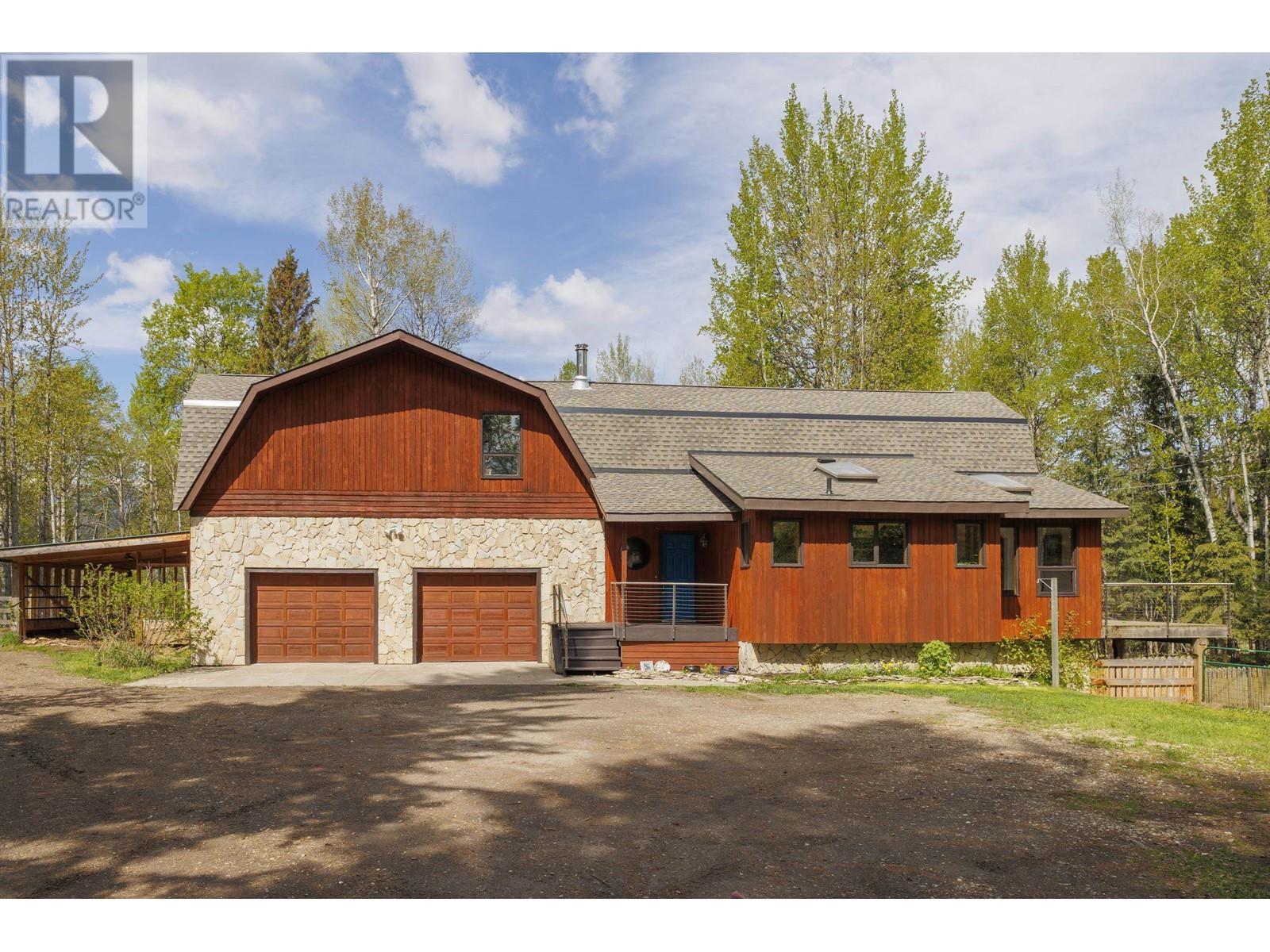 3019 Westlund Rd, McBride, BC V0J 2E0