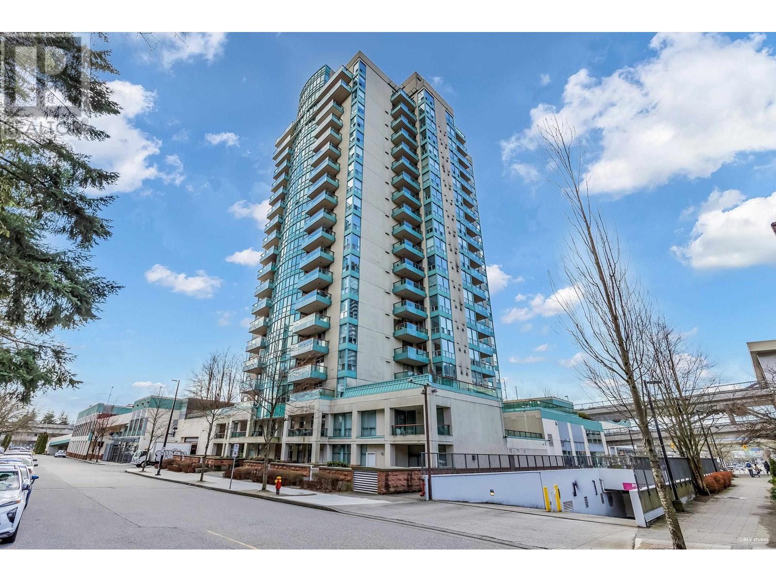 1148 Heffley Crescent Unit 1607, Coquitlam, BC V3B 8A6