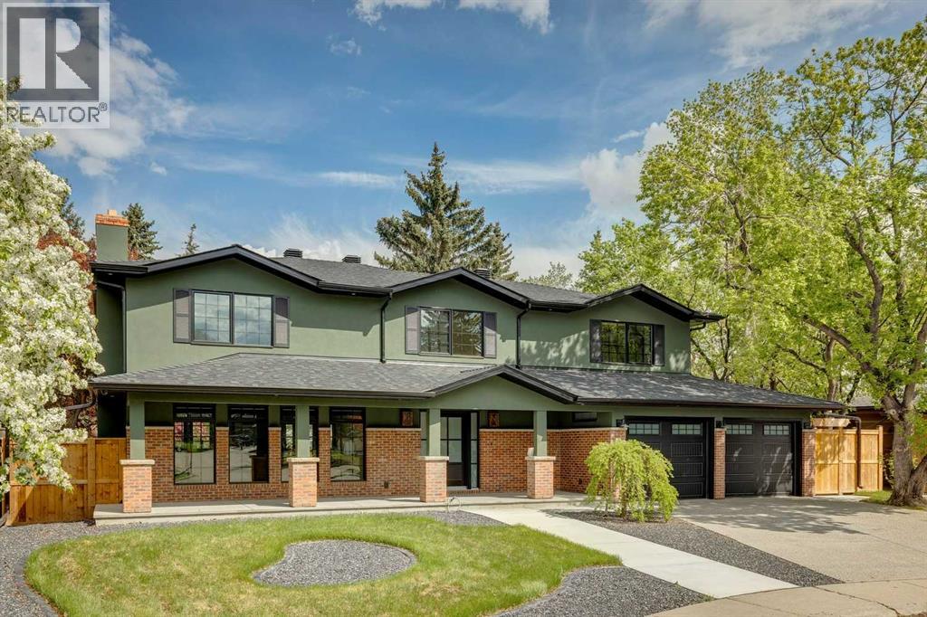 7024 Kenosee Pl SW, Calgary, AB T2V 2L5