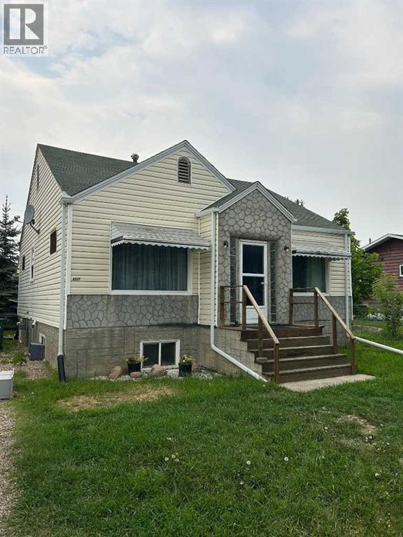 53 Street Unit 4517, Vermilion, AB T9X 1X9