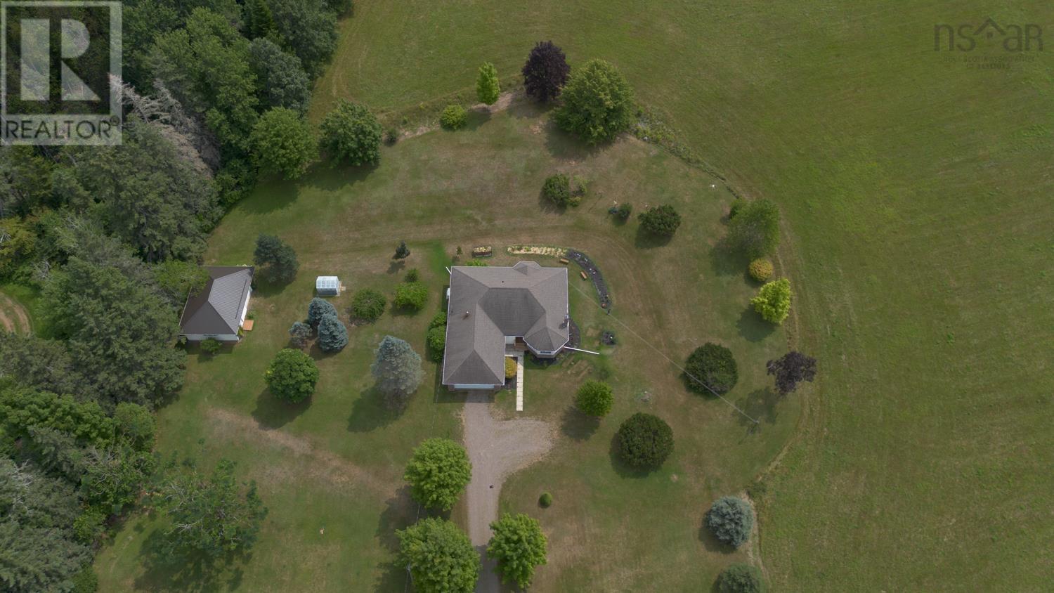1332 Meadowvale Rd, Meadowvale, NS B0N 2P0