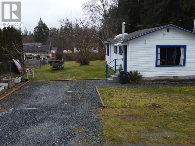 5348 Furness Ave, Powell River, BC V8A 3V8
