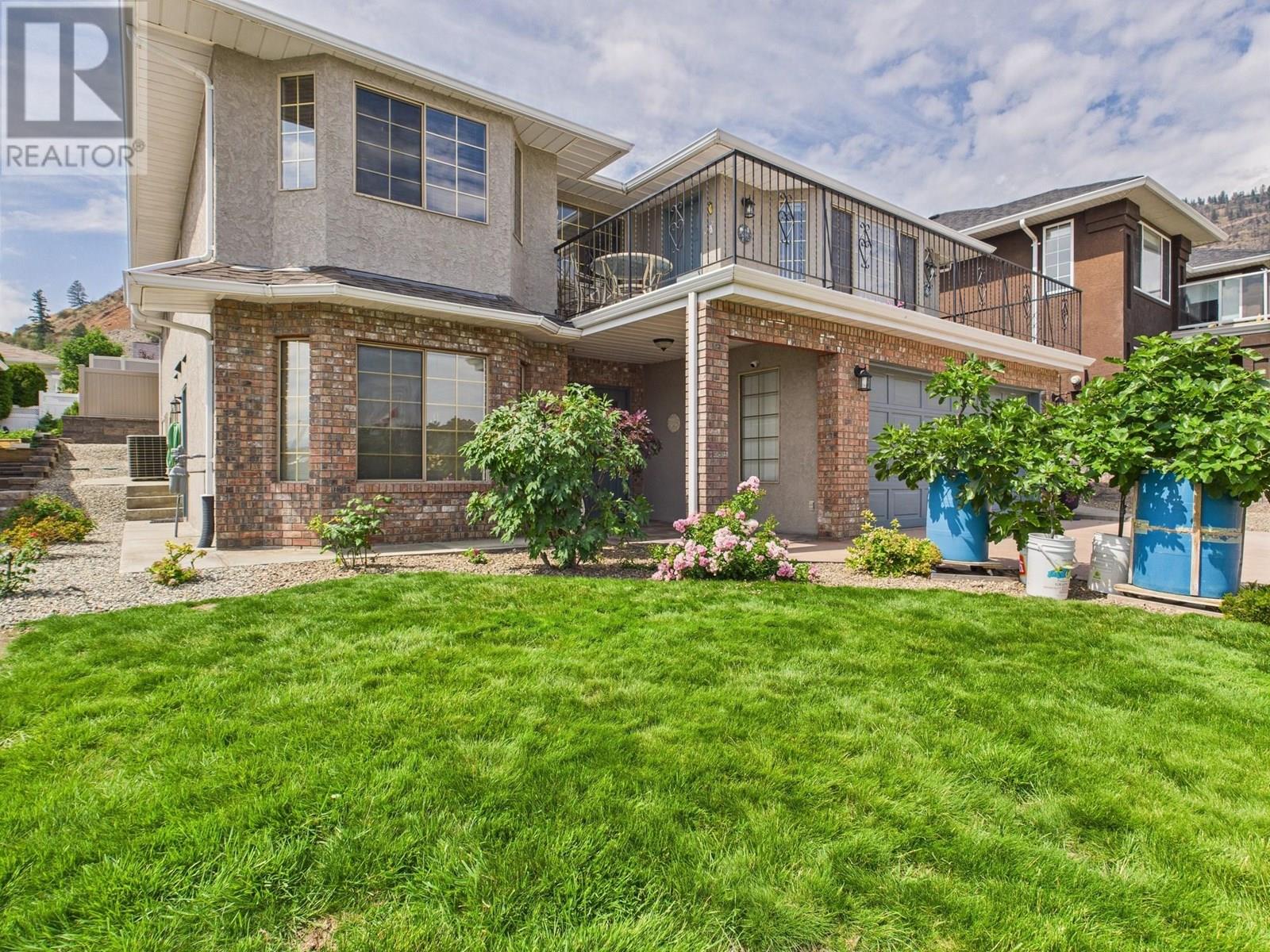 12102 Golf Course Dr, Osoyoos, BC V0H 1V4