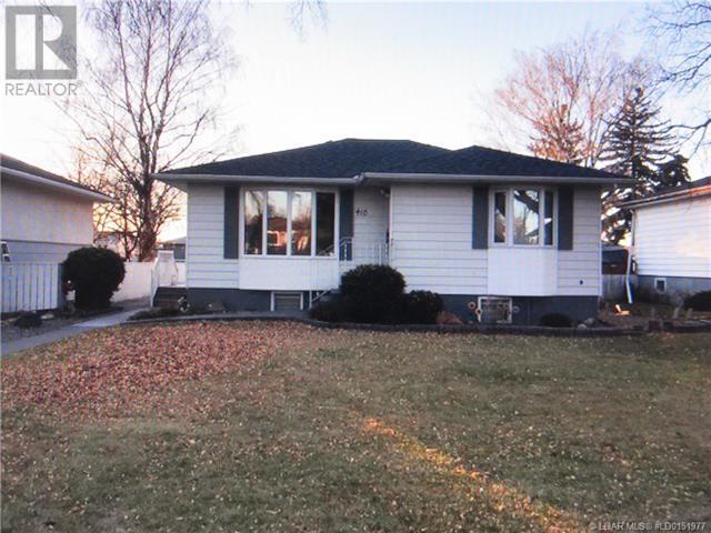 24 Street S Unit 410, Lethbridge, AB T1J 3N5