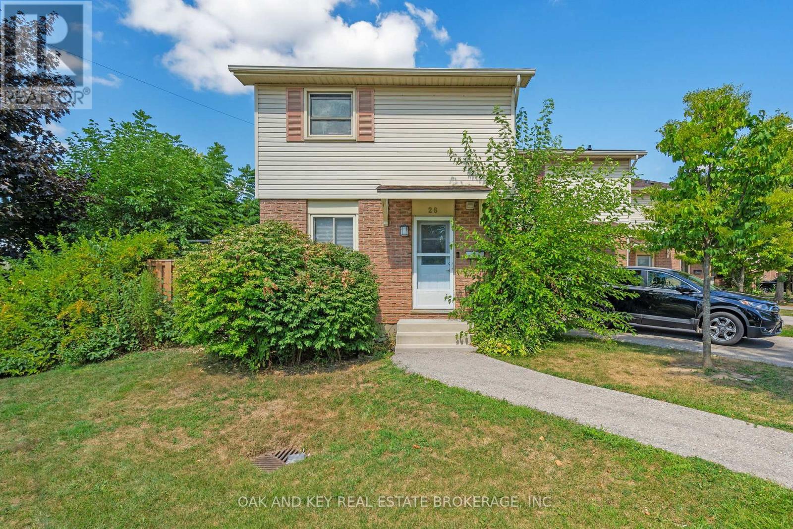 26-230 Clarke Rd, London, ON N5W 5P5