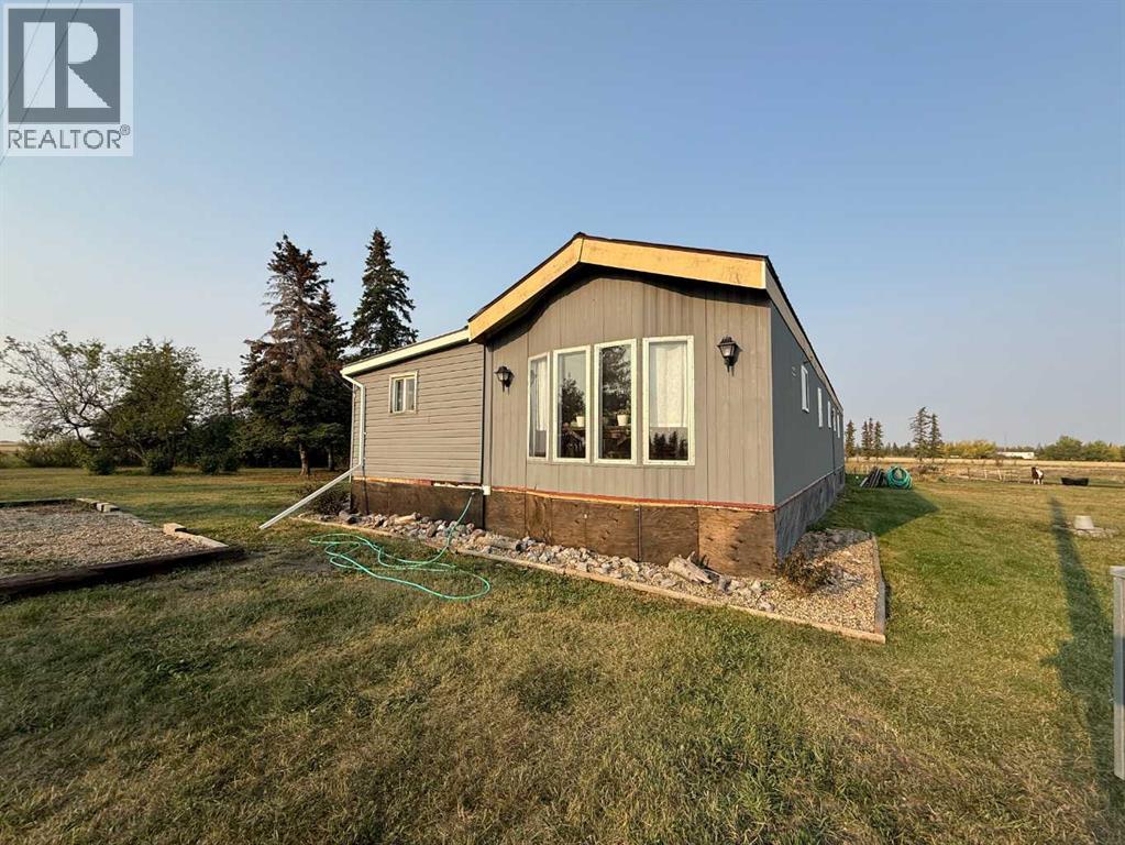 22174 Township Road 810, Rural Northern Sunrise County, AB T0H 2R0