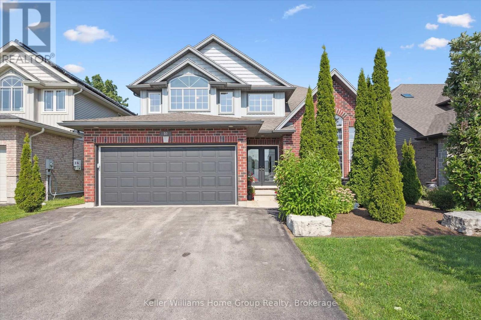 50 Clegg Rd, Centre Wellington, ON N0B 1S0