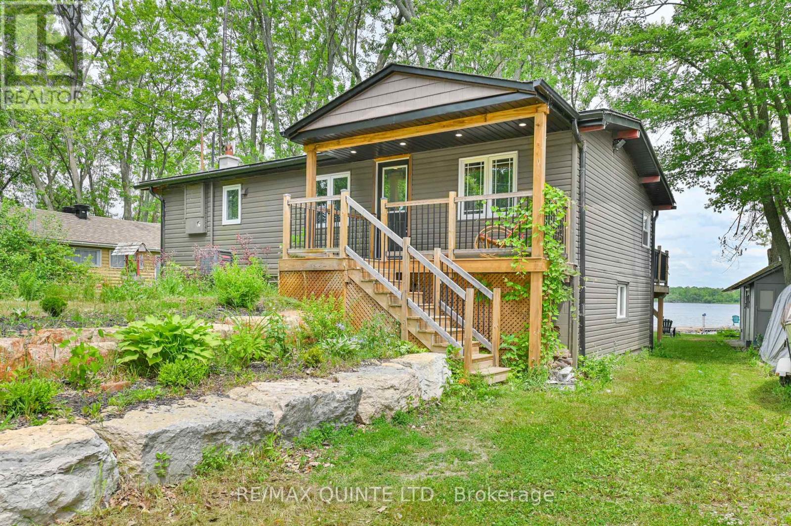 110 Hickory Bay Rd, Trent Hills, ON K0L 1L0