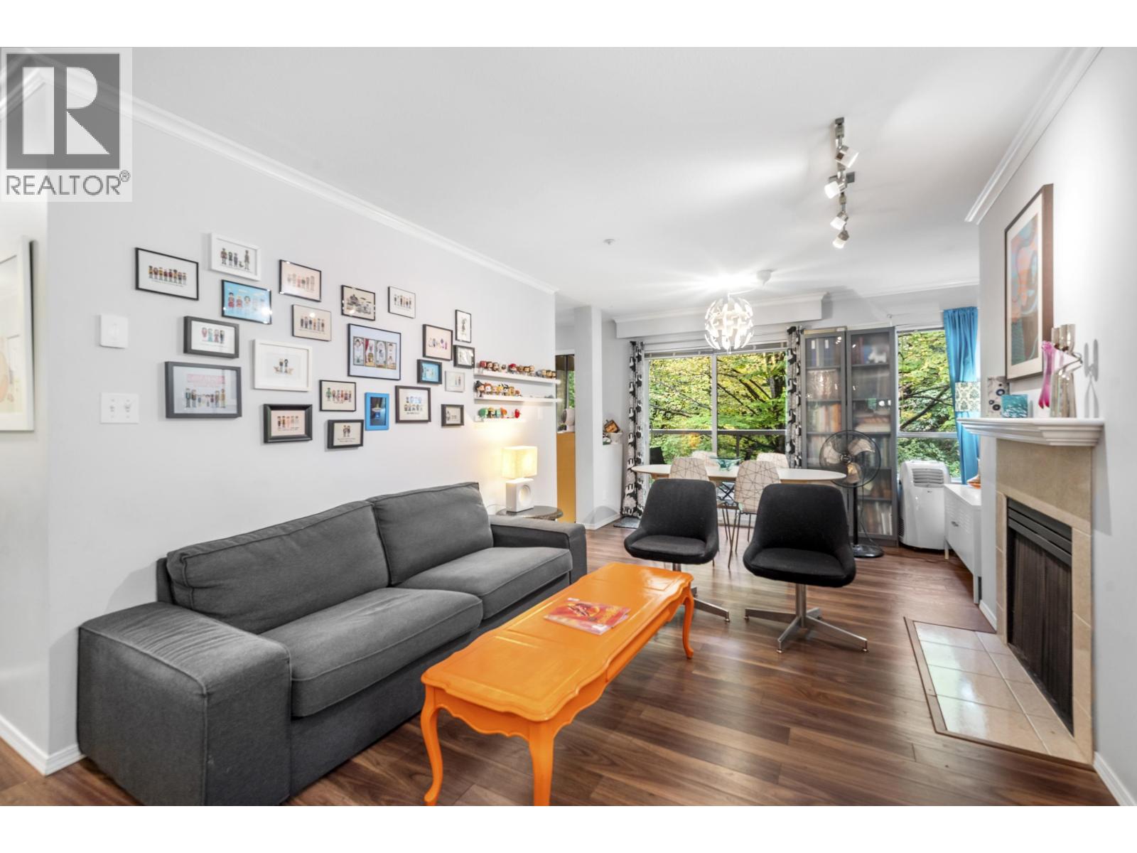 3400 SE Marine Drive Unit 306, Vancouver, BC V5S 4P8