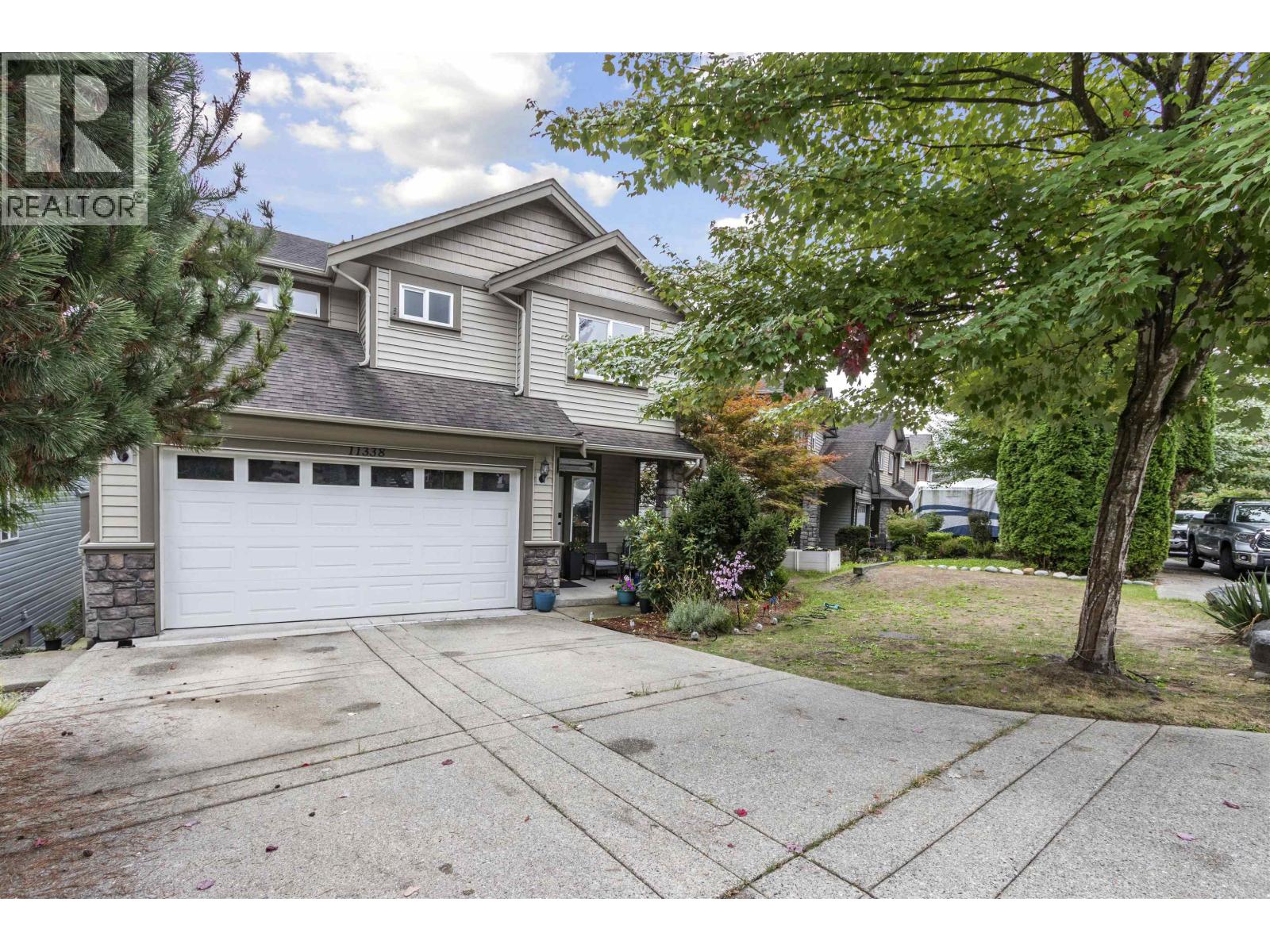 240 Street Unit 11338 #a, Maple Ridge, BC V2W 0A4