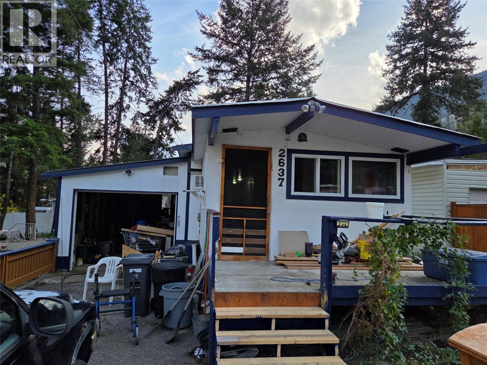 9th Street Unit 2637, Olalla, BC V0X 1N6