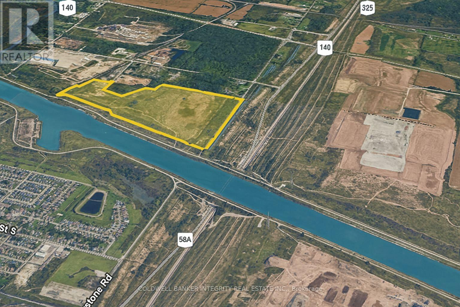 110 Udine Ave, Welland, ON L3B 5N7