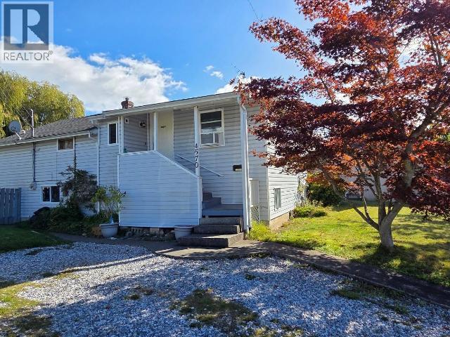 4570 Michigan Ave, Powell River, BC V8A 2S8