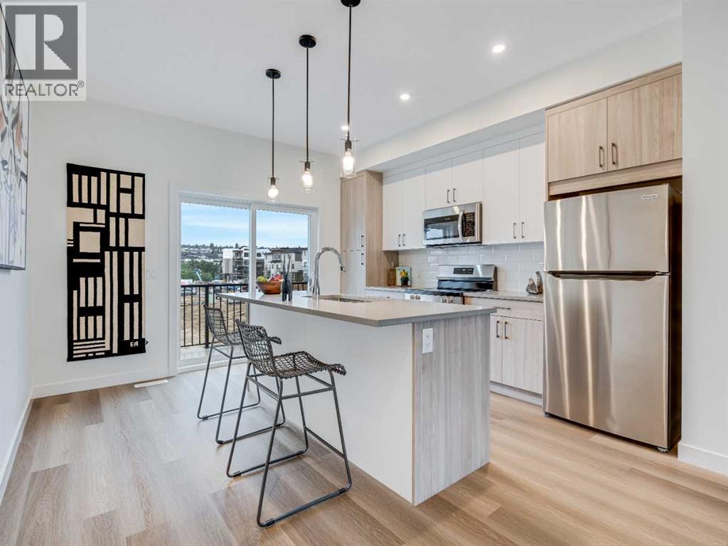 200 Southridge Drive Unit 1305, Okotoks, AB T1S 0B2