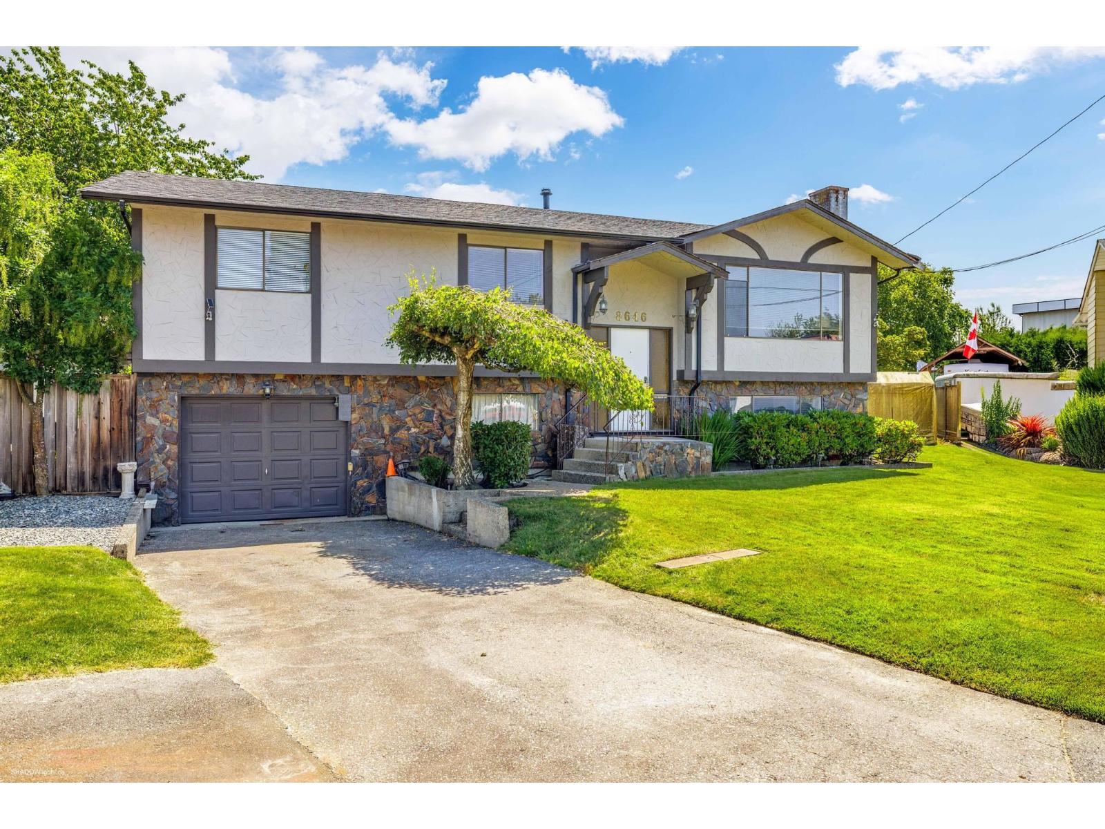 115 Street Unit 8646 #a, Delta, BC V4C 5R9