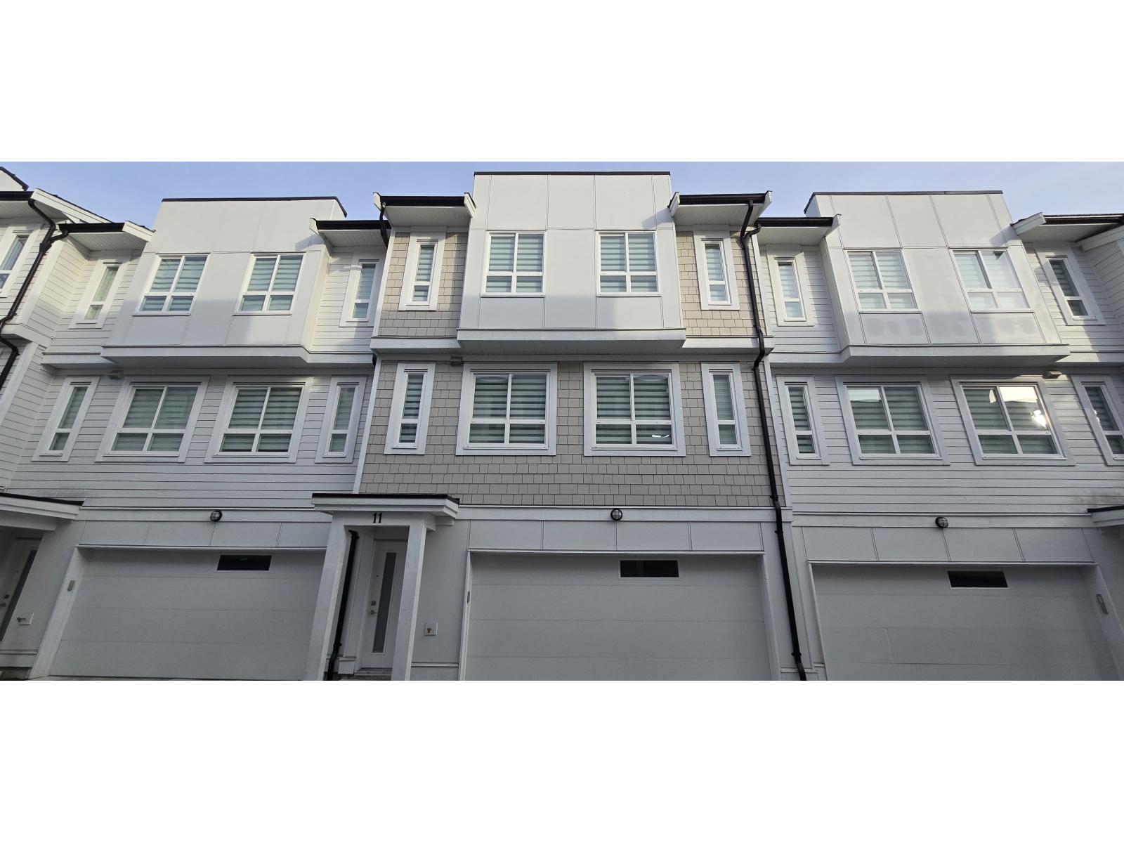 8181 135a Street Unit 11, Surrey, BC V3W 3N8