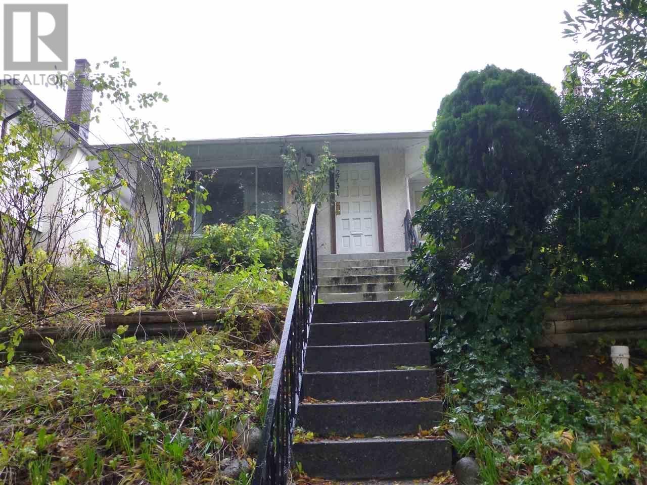 2731 E Broadway, Vancouver, BC V5M 1Y7