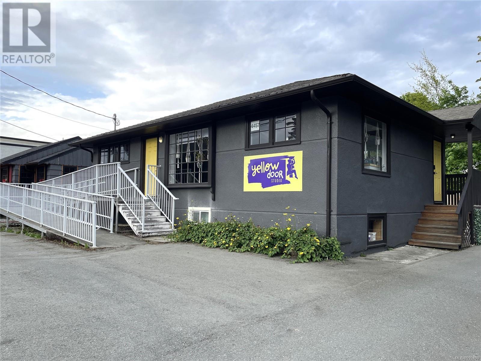 4457 Gertrude St, Port Alberni, BC V9Y 6J7