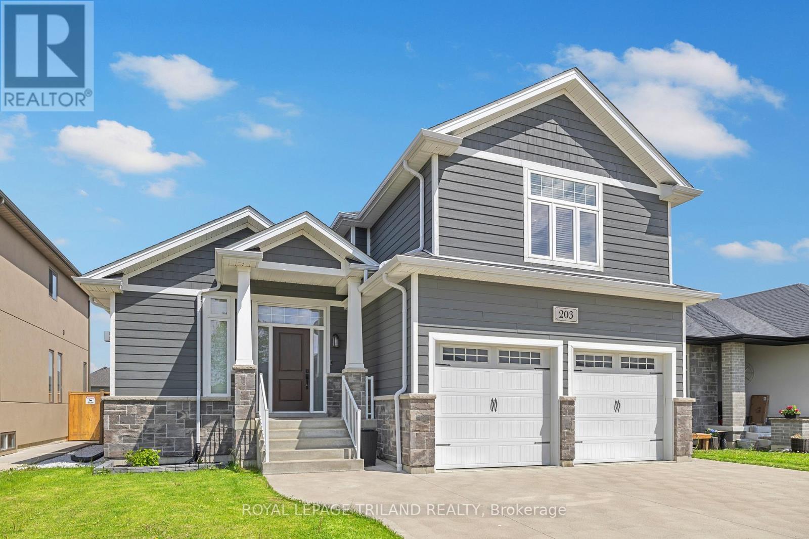203 Spring St, Windsor, ON N0R 1A0