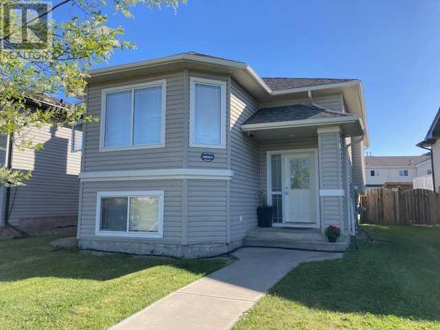 10341 Landing Dr, Grande Prairie, AB T8X 0B5