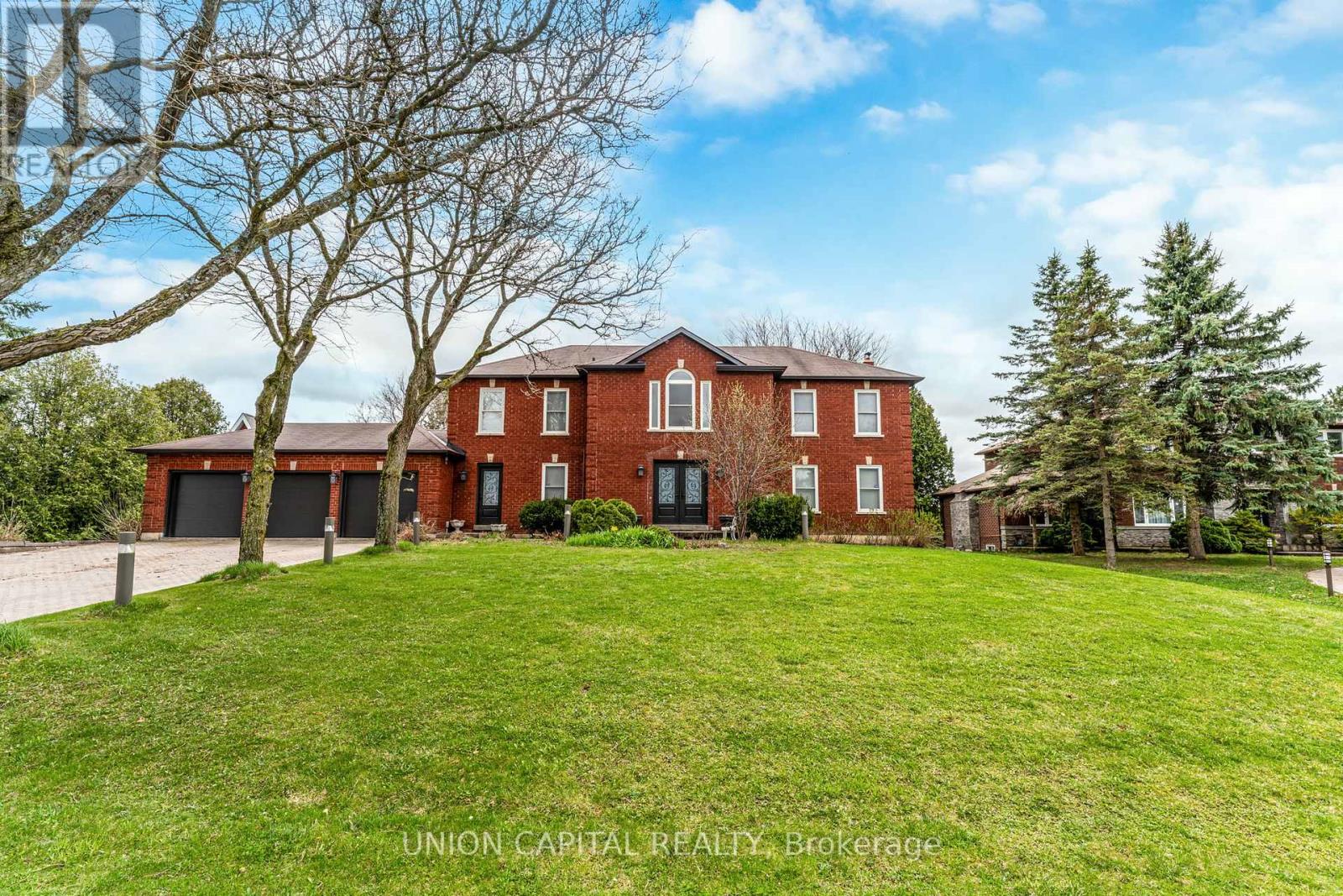 12 Reesor Pl, Whitchurch-Stouffville, ON L4A 2C6