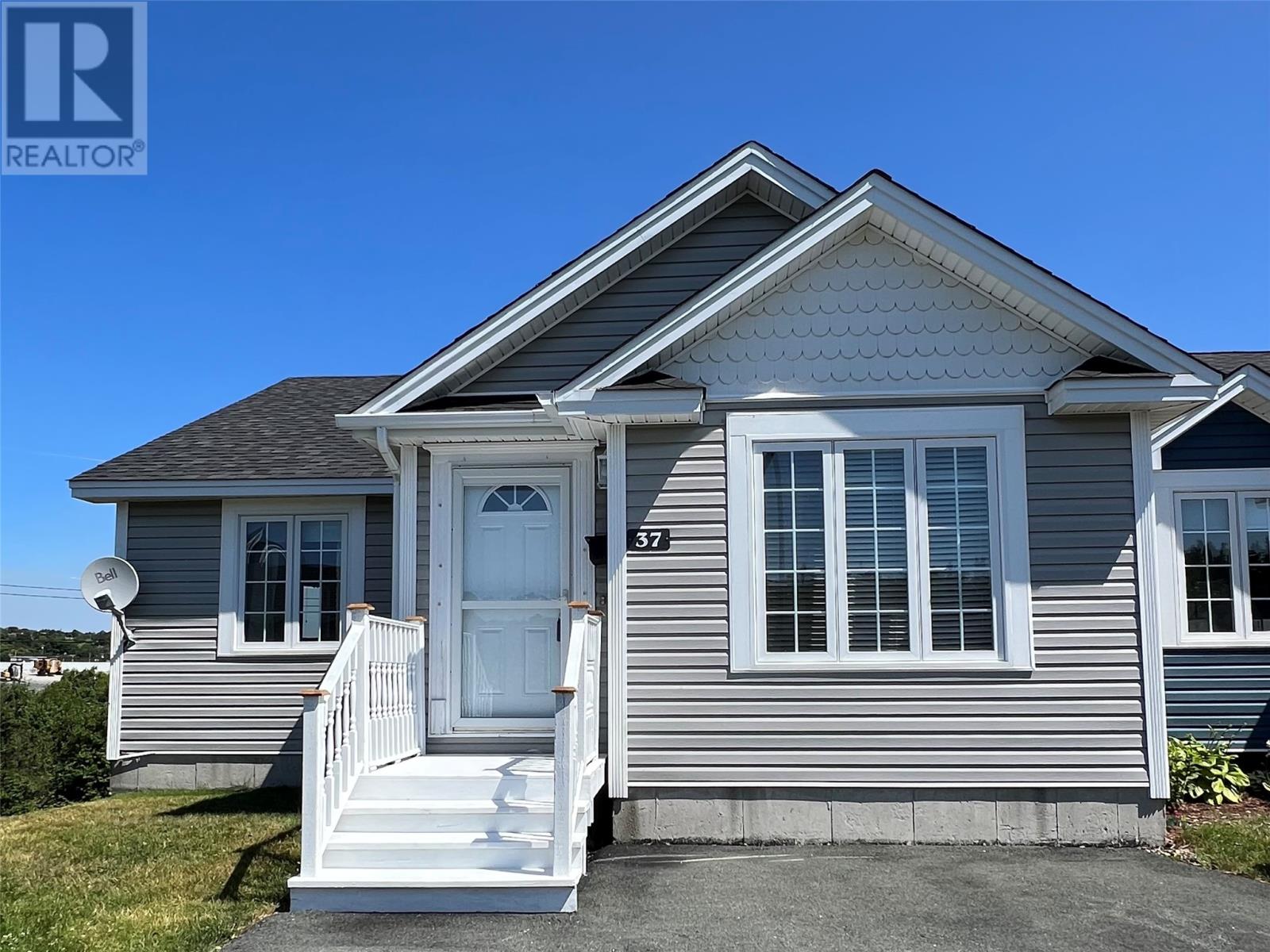 37 Avery Pl, Mount Pearl, NL A1N 0C3