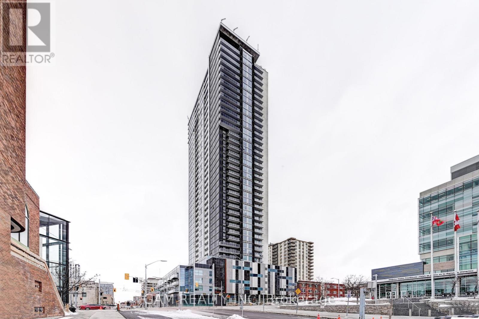 3601 60 Frederick St, Kitchener, ON N2H 0C7