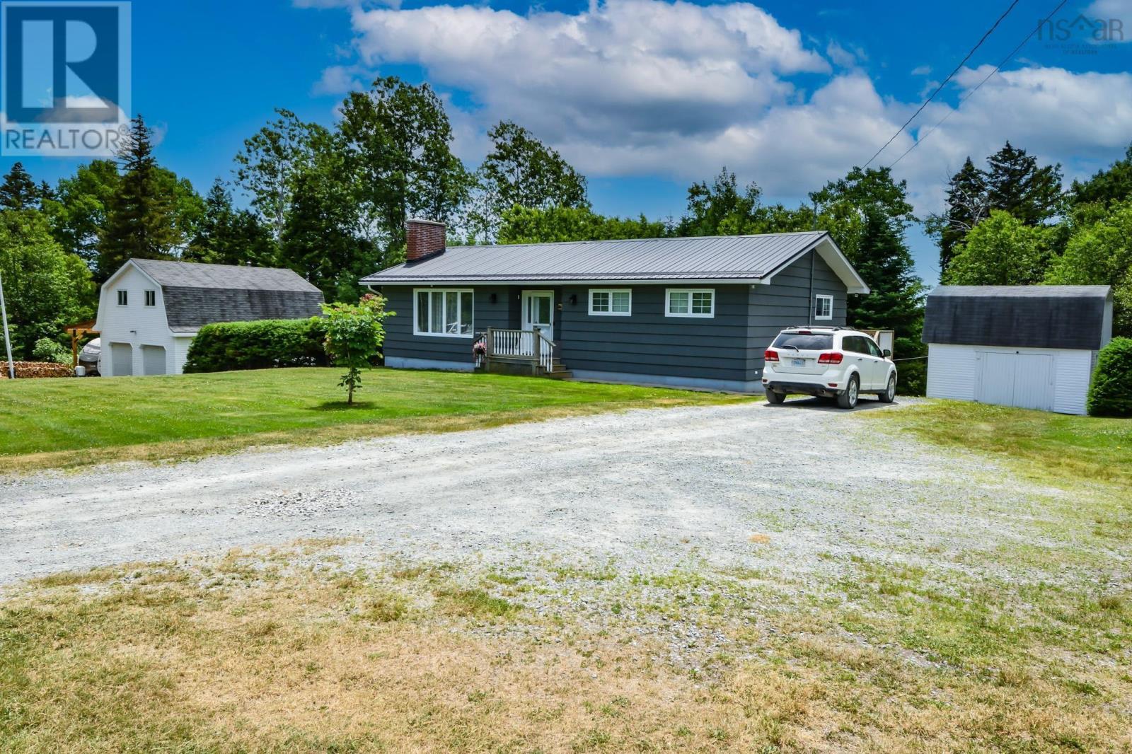 61 Bolivar Rd, Rhodes Corner, NS B4V 5N6