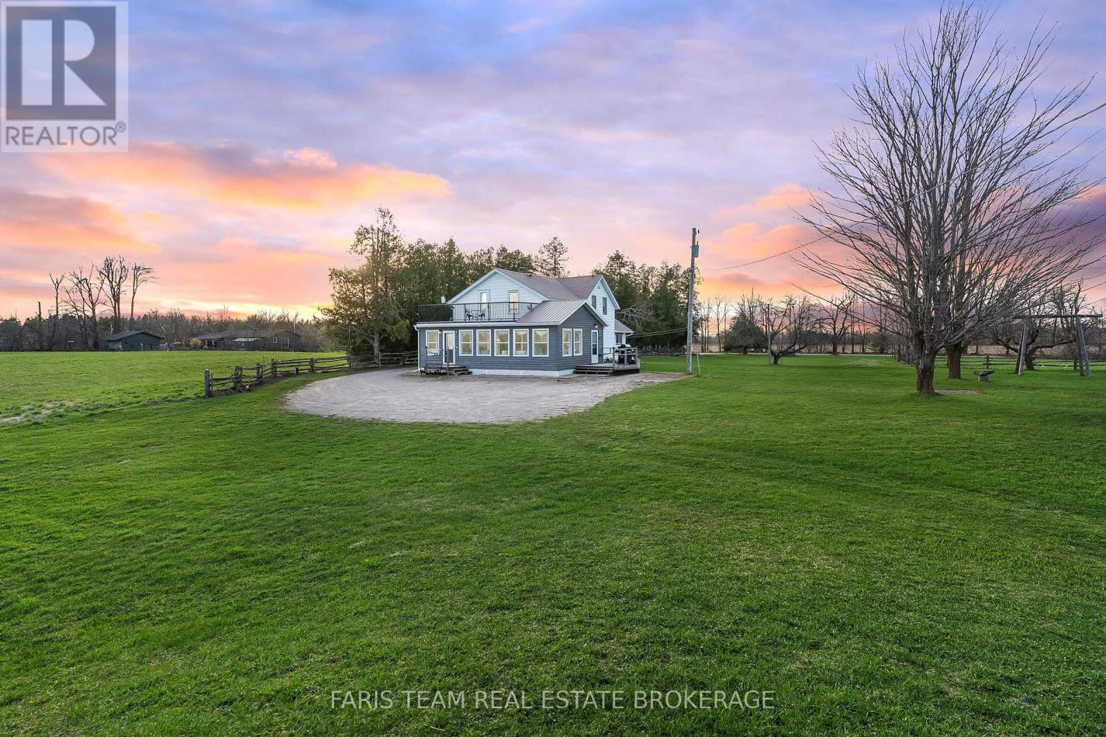 83 Hummingbird Hill Rd, Oro-medonte, ON L0K 1N0