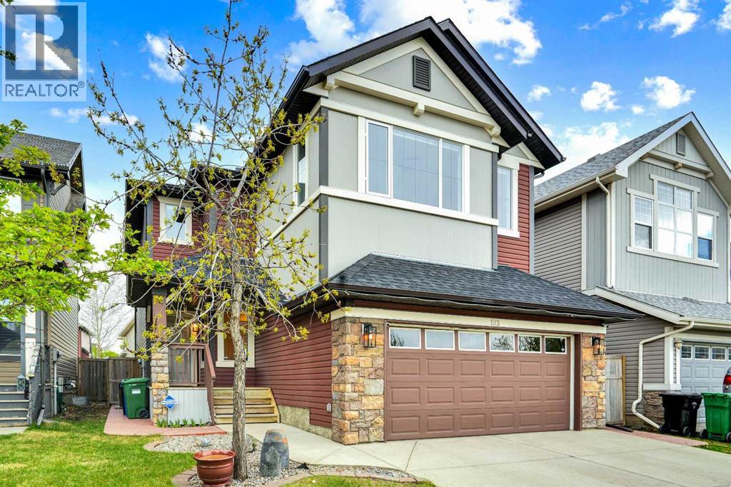 193 Auburn Bay Blvd SE, Calgary, AB t3m 0e8