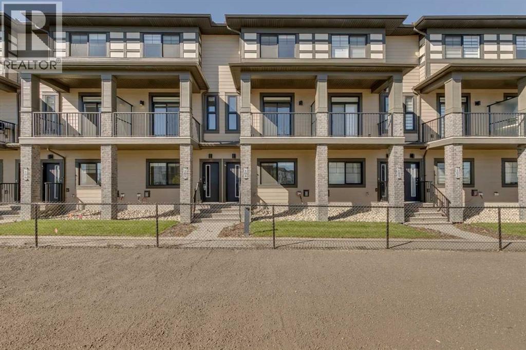 285 Chelsea Court Unit 104, Chestermere, AB T1X 2W7