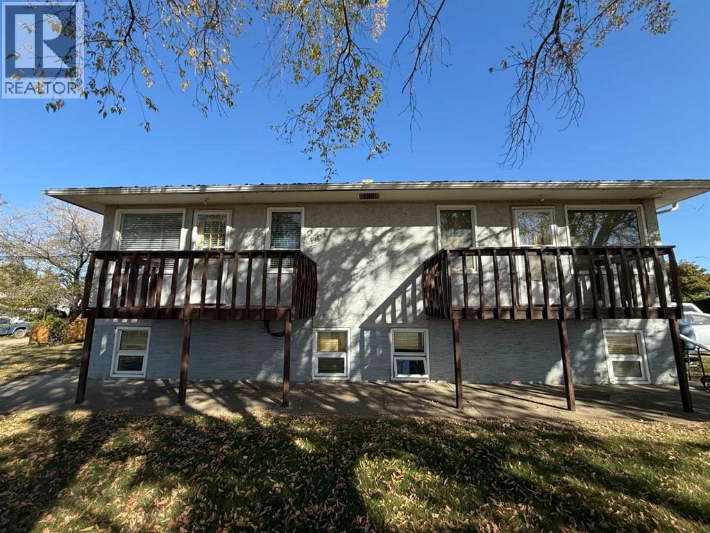 42 Street Unit 3904, Ponoka, AB T4J 1B1