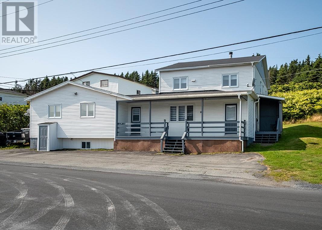 14 Freshwater Cres, Placentia, NL A0B 1W0
