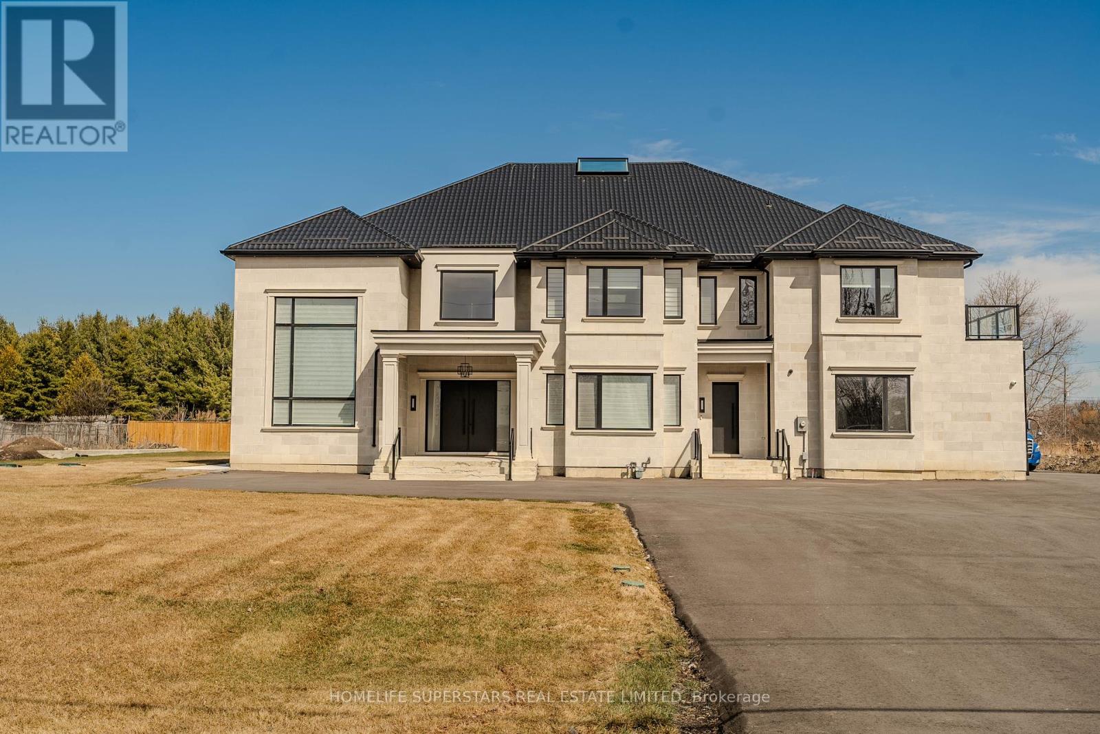 12031 The Gore Rd, Caledon, ON L7E 0W5