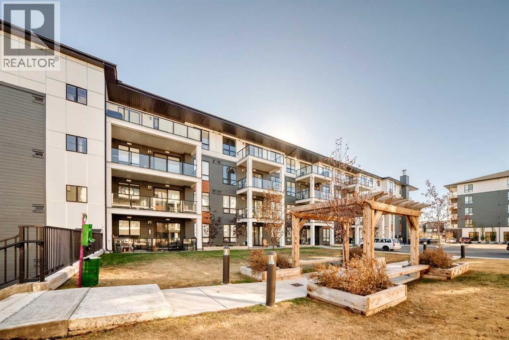 15 Sage Meadows Landing Nw Unit 6101, Calgary, AB T3P 1E5