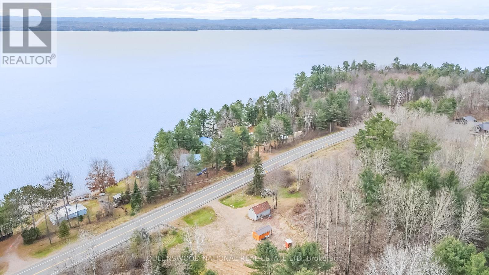 12894 Highway 60 Rte, North Algona Wilberforce, ON K0J 1X0