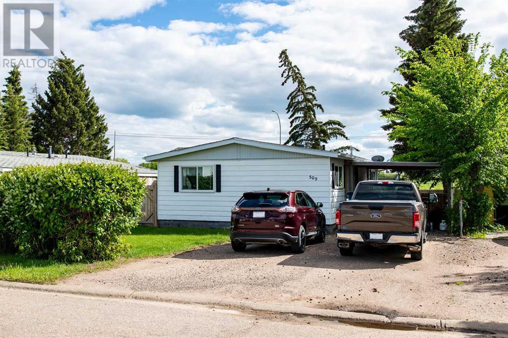 2 Avenuecrescent Unit 509 Avenue Crescent #509, Wainwright, AB T9W 1A3