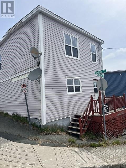44 Macfarlane St, St. John's, NL A1C 4T6