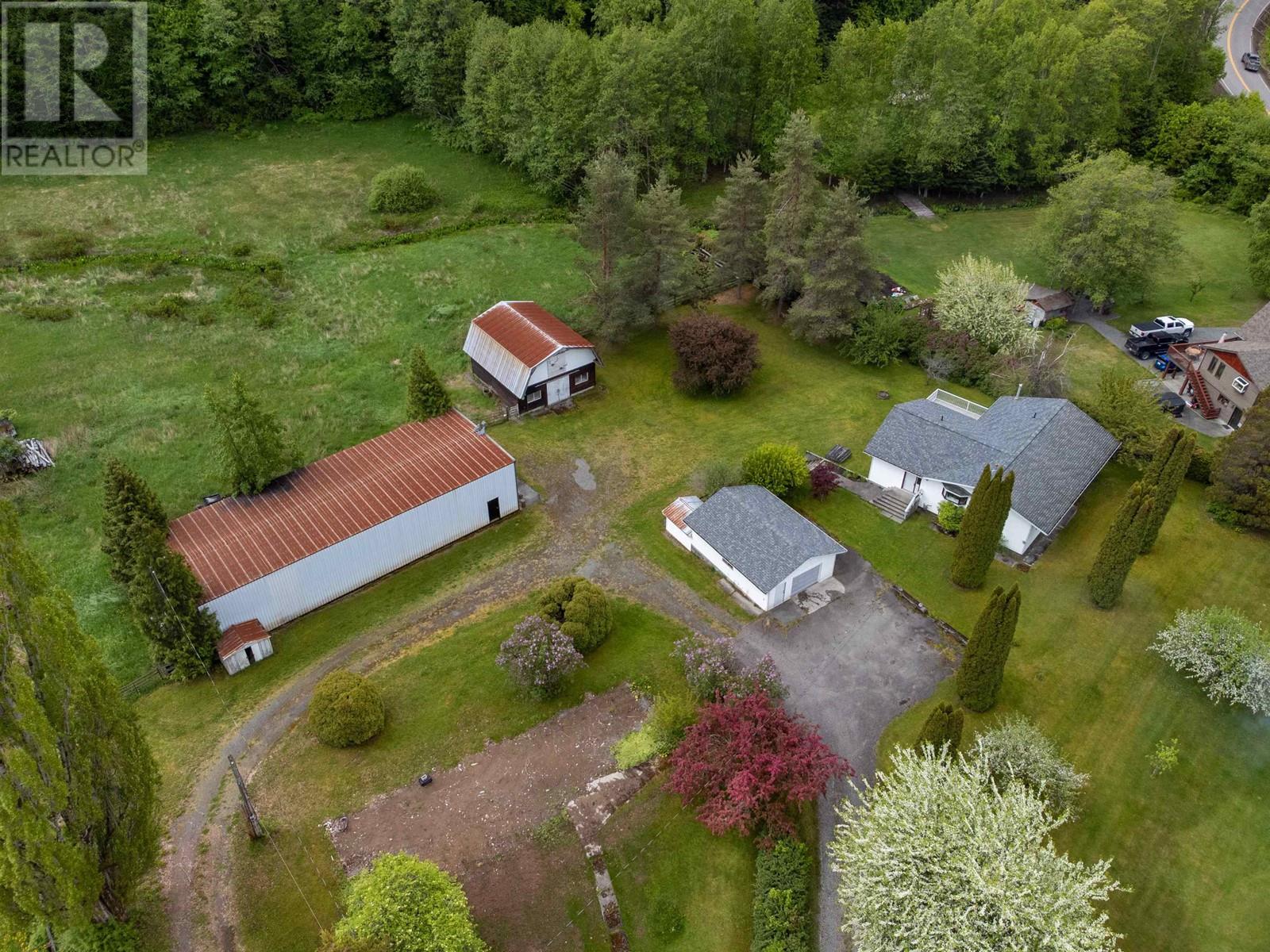 4670 Lowrie Ave, Terrace, BC V8G 3Z1