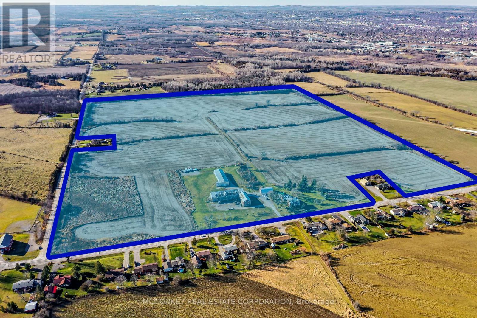1878 Keene Rd, Otonabee-South Monaghan, ON K9J 6X9