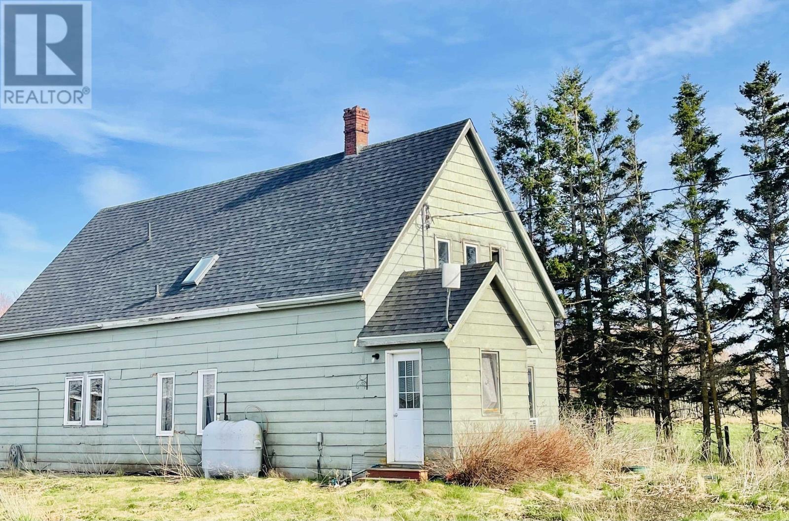 417 Earnscliffe Rd, Vernon Bridge, PE C0A 2E0
