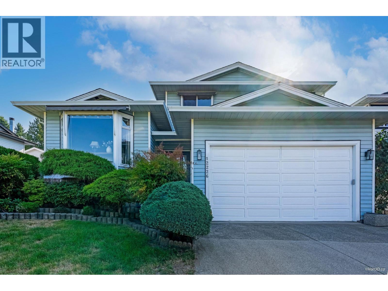 202 Street Unit 12226, Maple Ridge, BC V2X 8X4