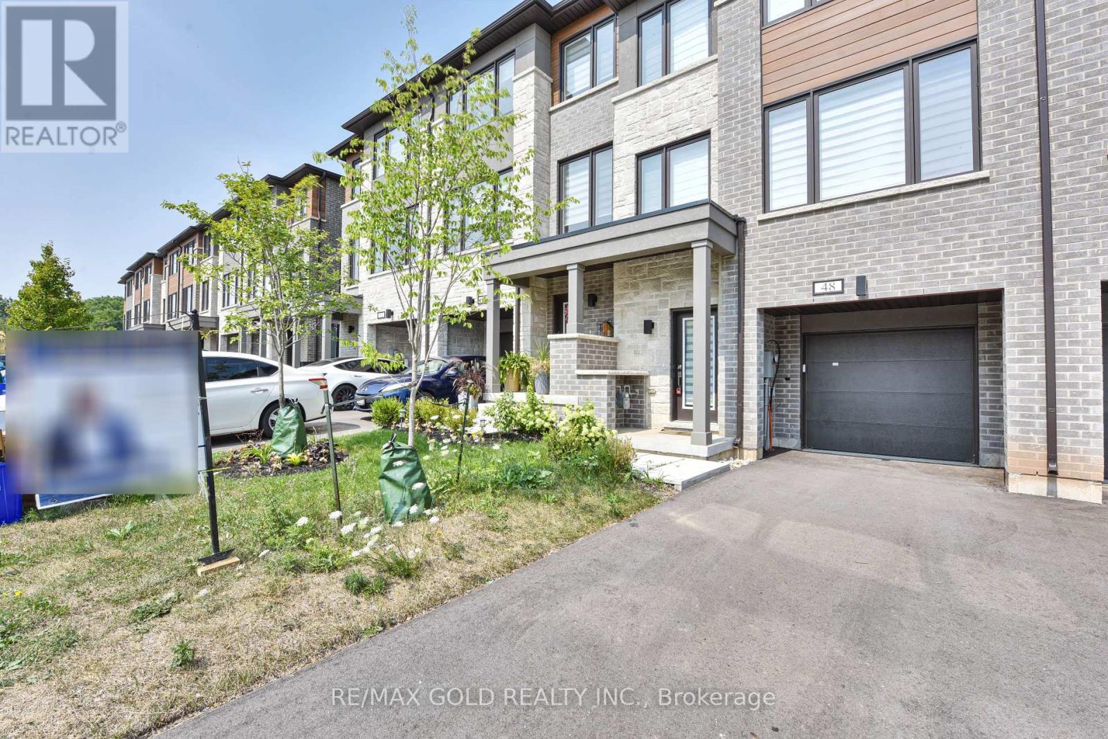 48 Windtree Way, Halton Hills Georgetown, ON L7G 0P6